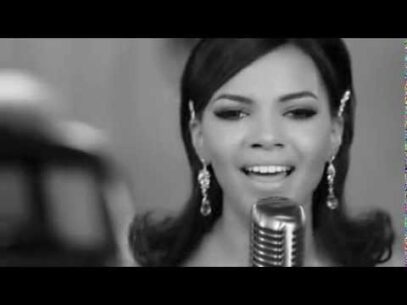 Leslie Grace Releases Her First Album in Over a Decade, ‘Amor, Quién Eres?’: ‘It Was Almost an Initiation for Me’