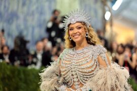 Met Gala 2026 Photos: Beyoncé, Madonna, Stevie Nicks, and More