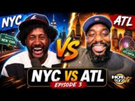 NY VS ATL Ep. 3