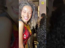 Odessa A’zion Is A Vibe Post-Met Gala #odessaazion #metgala