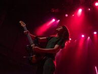Review and setlist: Courtney Barnett shows that being a ‘creature of habit’ isn’t always a bad thing