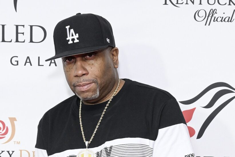 Rob Base, ‘It Takes Two’ Rapper, Dead at 59 After Cancer Battle