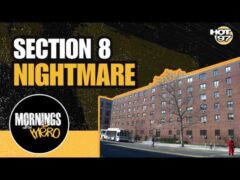 Section 8 Nightmare, Toxic Exes & Bullies Getting FRIED