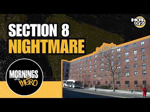 Section 8 Nightmare, Toxic Exes & Bullies Getting FRIED