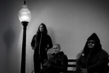 Show Me the Body Prep New Album Alone Together