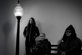 Show Me the Body Prep New Album Alone Together