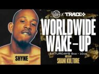 Shyne Talks Music, Culture & Global Vibes with Shani Kulture | Worldwide Wake-Up