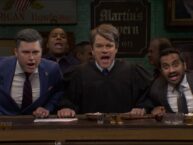 ‘SNL’ recap: Best moments from Matt Damon hosting ‘Saturday Night Live’