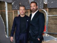 South Florida officers sue Ben Affleck and Matt Damon, claiming details in ‘The Rip’ are too real