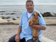 Steve Schirripa talks his new kids book, ‘The Sopranos,’ and more