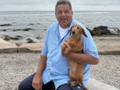 Steve Schirripa talks his new kids book, ‘The Sopranos,’ and more