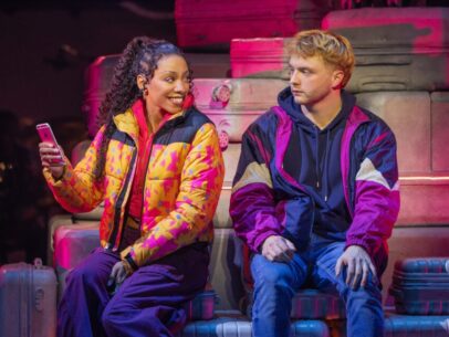 ‘The Lost Boys’ and ‘Schmigadoon!’ earn 12 Tony nominations each to lead the field