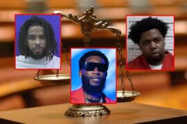 Trial Date Set for Pooh Shiesty, Big30 and Codefendants