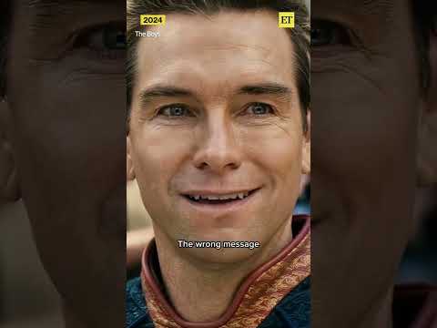 Who Will Finally Kill Homelander on ‘The Boys’? #theboys #homelander #antonystarr #chacecrawford