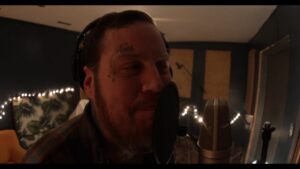 Bunnie Xo Teases Podcast Addressing Jelly Roll Divorce While Singing Along to His Lyrics About Her