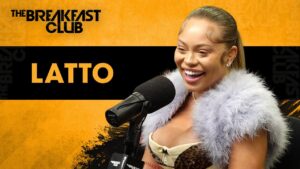 Cardi B Responds to Latto Checking Her on ‘Gimme Dat’ Over Leaked Call: ‘I Let My Mouth Get the Best of Me’