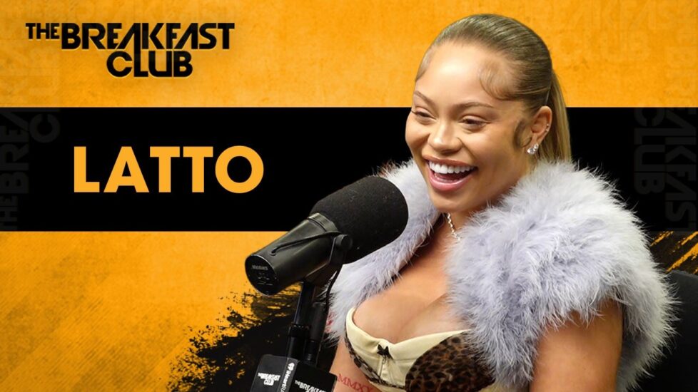 Cardi B Responds to Latto Checking Her on ‘Gimme Dat’ Over Leaked Call: ‘I Let My Mouth Get the Best of Me’