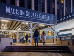 Conn. man falls to his death during rock concert at Madison Square Garden