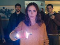‘Disclosure Day’ review: Steven Spielberg uses alien interrogation to interrogate our alienation