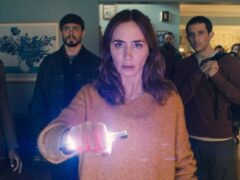 ‘Disclosure Day’ review: Steven Spielberg uses alien interrogation to interrogate our alienation
