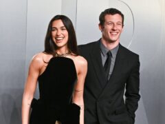 Dua Lipa and actor Callum Turner are married