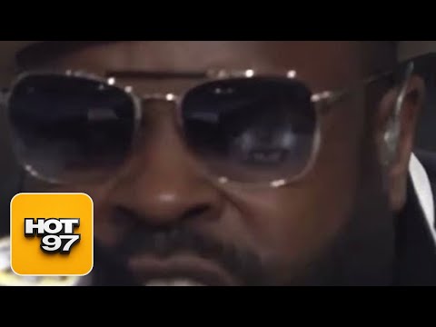 ⚫ Black Thought’s Lyrical Legacy & The Roots’ Impact | HOT 97
