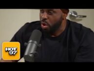 ⚫ Don Q Talks New Music & The State of Bronx Drill | HOT 97