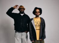 Earl Sweatshirt Postpones North American Tour With MIKE