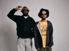 Earl Sweatshirt Postpones North American Tour With MIKE