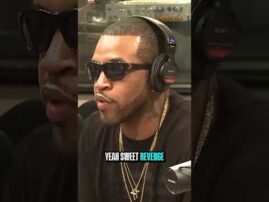 🟡 Hard Truths & Street Wisdom: Unfiltered Bars on HOT 97