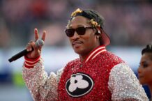 Future Announces New Album The Real Me