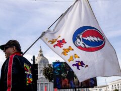 Grateful Dead-themed events around New England this summer