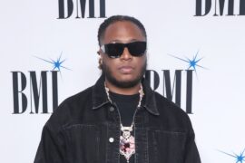 Hip-Hop Shares Heartfelt Reactions to Tay Keith’s Death