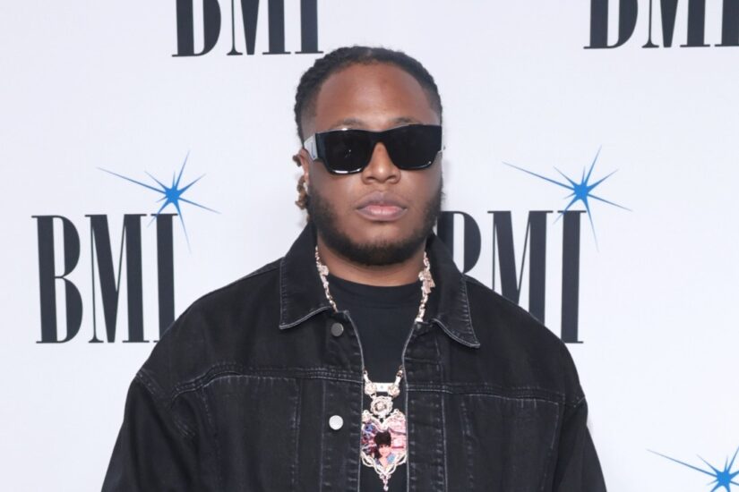 Hip-Hop Shares Heartfelt Reactions to Tay Keith’s Death