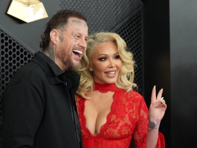 Jelly Roll files for divorce after 10-year marriage, citing irreconcilable differences