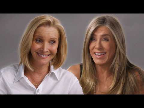 Jennifer Aniston and Lisa Kudrow Want to Reunite With Courteney Cox for New Sitcom