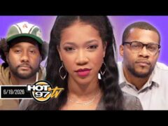 Juneteenth Special | Hot 97 News National(6/19/26)