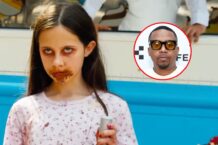 Killer Kids Take Spotlight in Nas-Executive Produced Horror Film