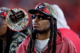 Man Gets Closer to Receiving $1.2 Million After Quavo Slapped Him