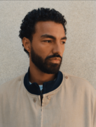 Navy Blue’s New Album Features Ka, Earl Sweatshirt, and James Earl Jones