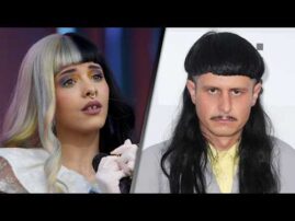 Oliver Tree Dead at 32: Ex Melanie Martinez Is ‘An Absolute Wreck’