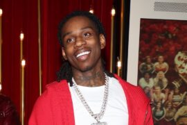 Polo G celebrates One Year Sober, Crediting Growth and Discipline