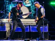 Review and setlist: Springsteen eviscerates Trump at fiery TD Garden stop