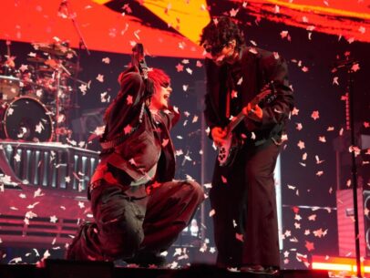 Review & setlist: 5 Seconds of Summer keep the fans at the center of an unforgettable show