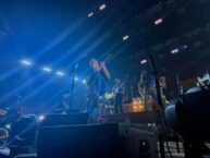 Review & setlist: Bleachers made Boston better for a night at MGM