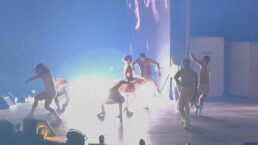 Rosalía Turns Madison Square Garden Into Her Own Cathedral: 5 Best Moments