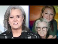Rosie O’Donnell Shares Look at Daughter Chelsea IN PRISON