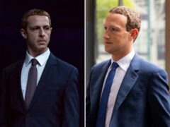 See Jeremy Strong as Mark Zuckerberg in first trailer for ‘The Social Reckoning’