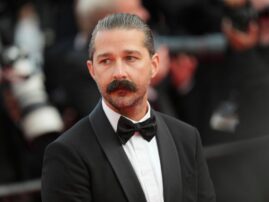 Shia LaBeouf pleads guilty to simple battery for punching bargoers during Mardi Gras