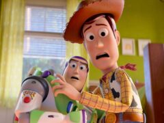 The 5 best Pixar movies of all time